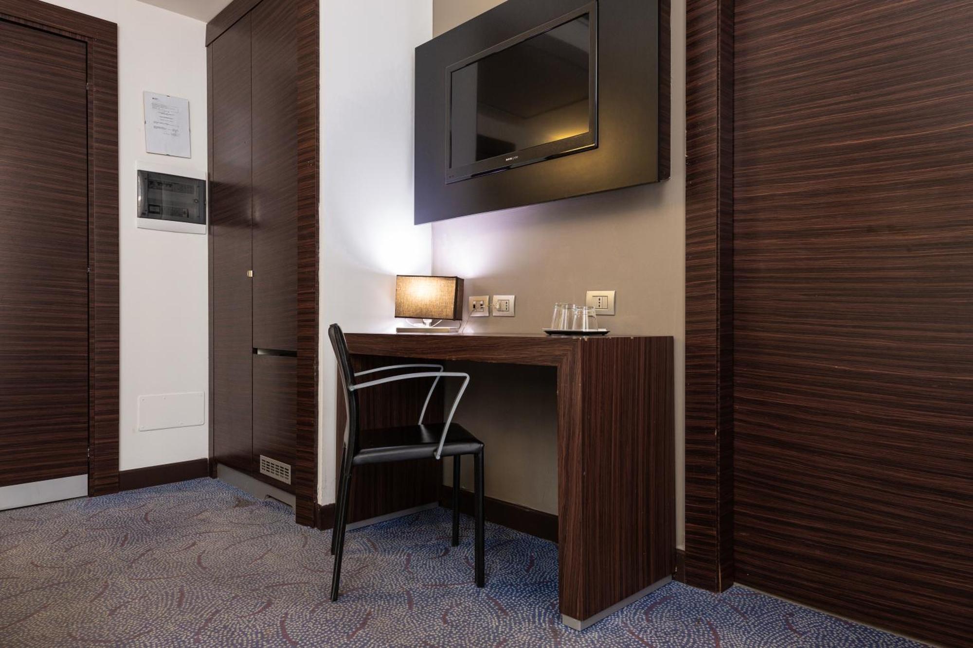 Trevi Collection Hotel - Gruppo Trevi Hotels — Foto’s 3